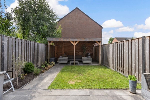 Medium property photo - Graveerstift 45, 3328 KL Dordrecht